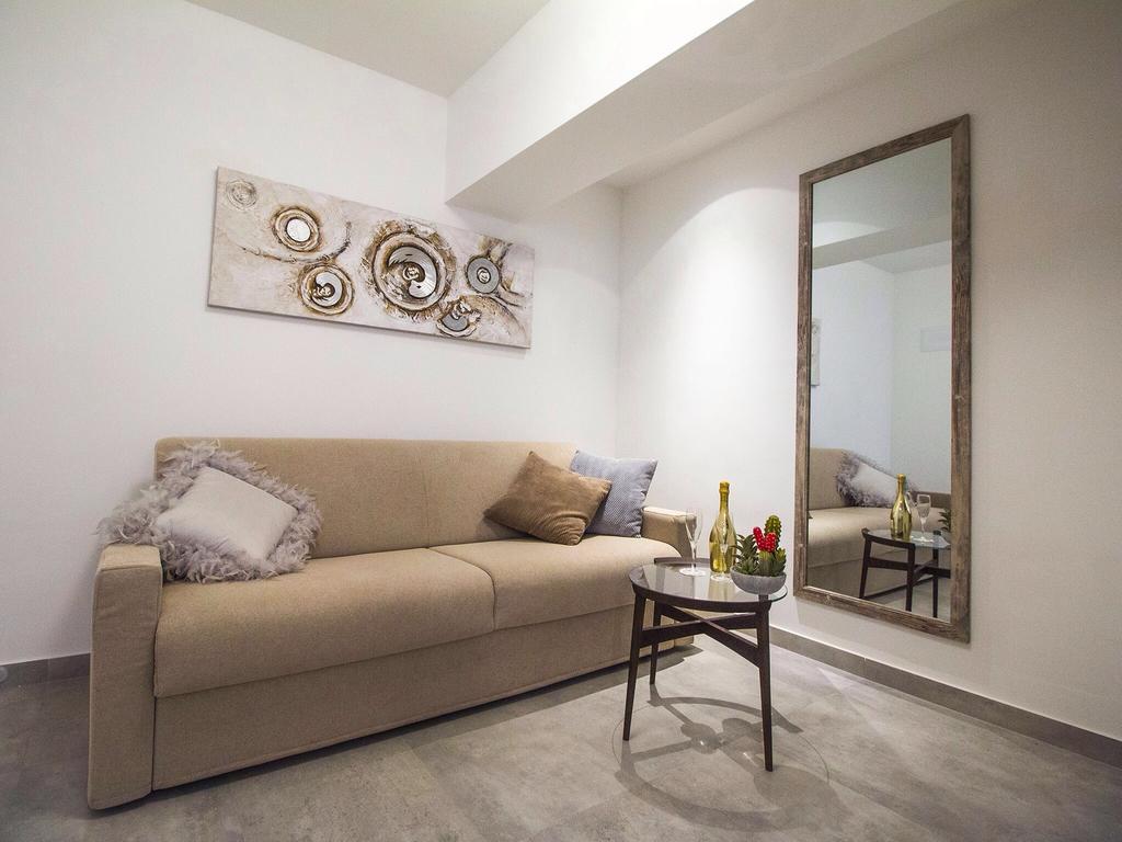 Luxury Rooms Pino Split Ngoại thất bức ảnh
