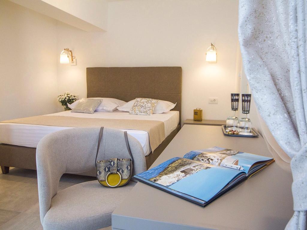 Luxury Rooms Pino Split Ngoại thất bức ảnh