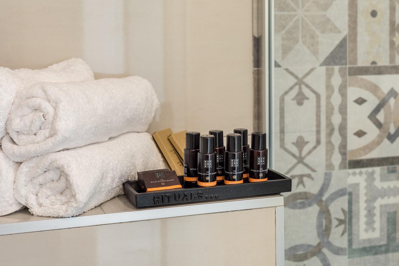 Luxury Rooms Pino Split Ngoại thất bức ảnh