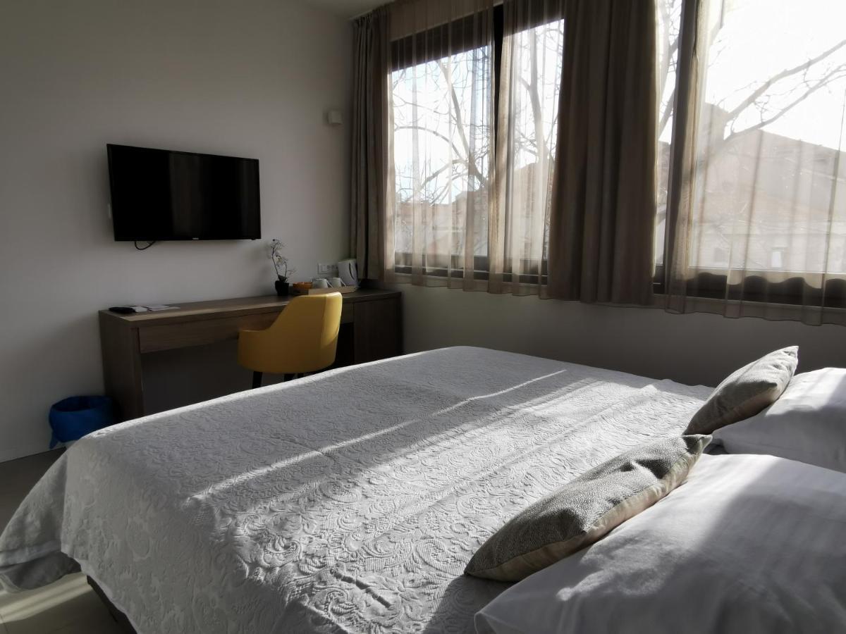 Luxury Rooms Pino Split Ngoại thất bức ảnh