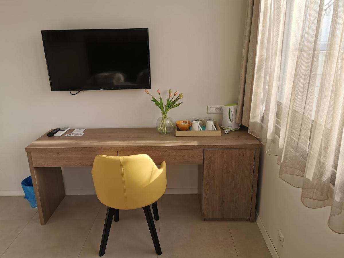 Luxury Rooms Pino Split Ngoại thất bức ảnh