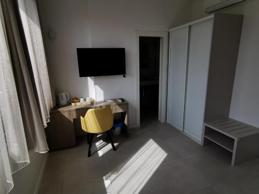 Luxury Rooms Pino Split Ngoại thất bức ảnh