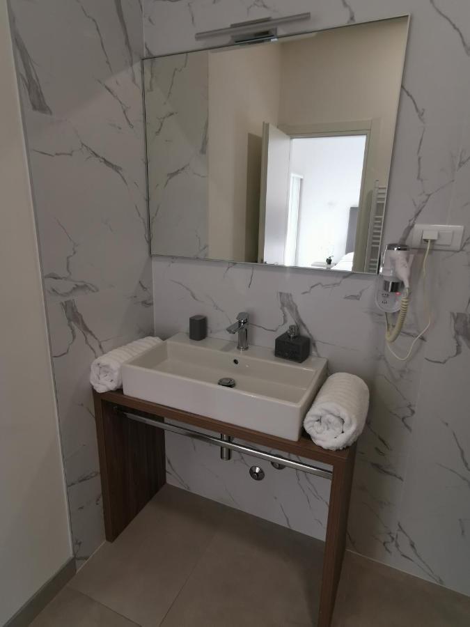 Luxury Rooms Pino Split Ngoại thất bức ảnh