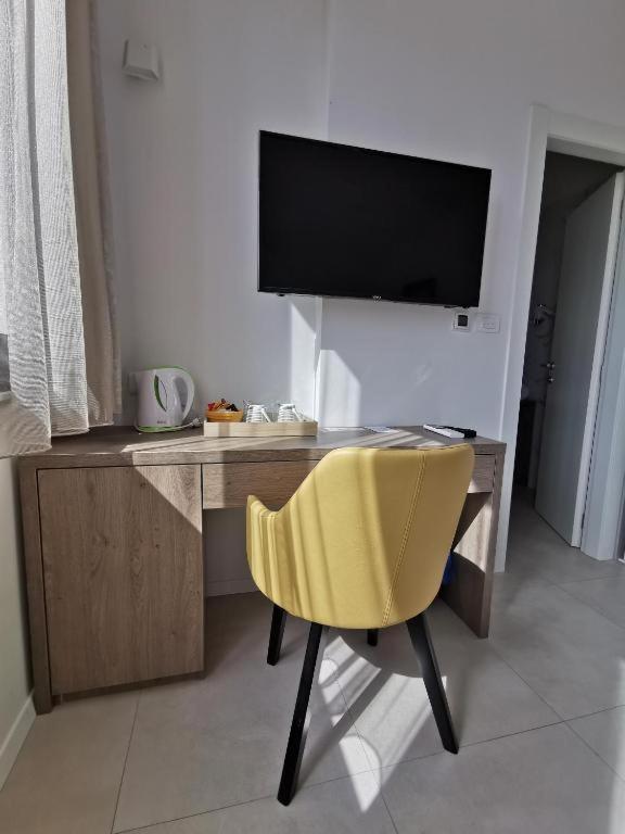 Luxury Rooms Pino Split Ngoại thất bức ảnh